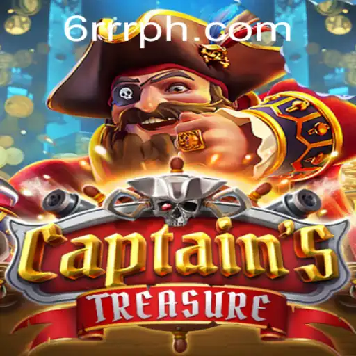 Exploring CaptainssTreasure: The Intriguing Adventure Game with a Twist
