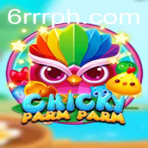 ChickyParmParm: Exploring the Whimsical World of RRRPH