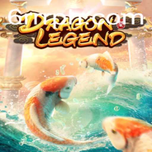 Unveiling the Fantasy World of Dragon Legend