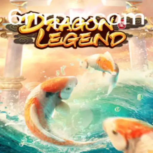 Unveiling the Fantasy World of Dragon Legend