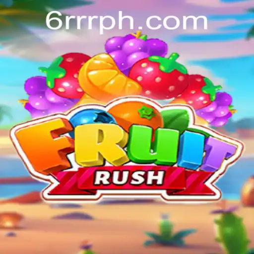 FruitRush: The Exciting New Game Taking the World by Storm