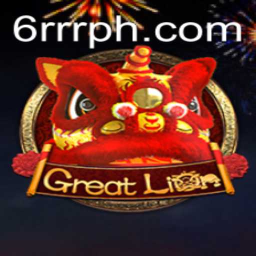 Discover GreatLion: The Roaring Adventure in the World of Rrrph