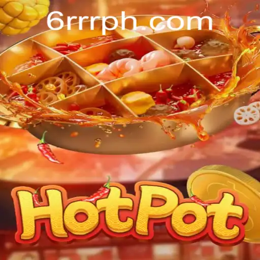 Discover the Exciting World of Hotpot: A New Game Sensation
