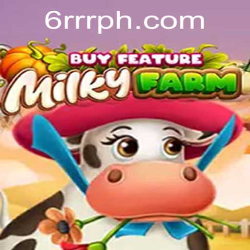 Explore the Whimsical World of MilkyFarmBuyFeature: A Game Revolution with Rrrph