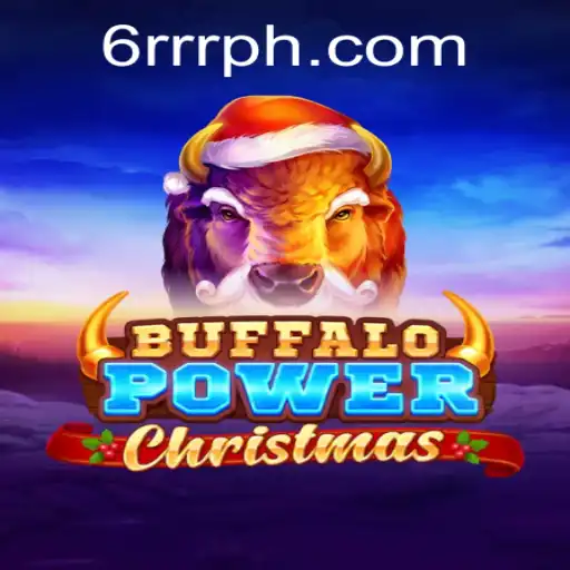 Exploring Buffalo Power: Christmas Edition