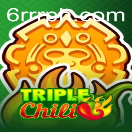 TripleChili: The Sizzling Sensation Taking the Gaming World by Storm