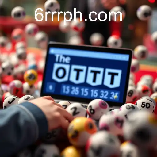 The Digital Evolution: Understanding the World of Online Lottery