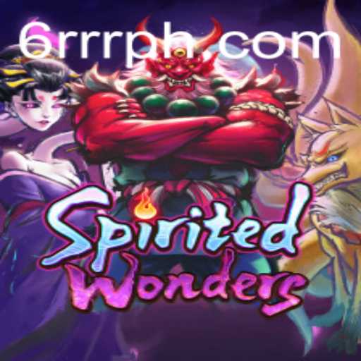 Unveiling the Enchantment: A Deep Dive into SpiritedWonders