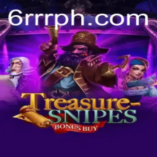 Exploring the Exciting World of TreasuresnipesBonusBuy: A New Gaming Sensation