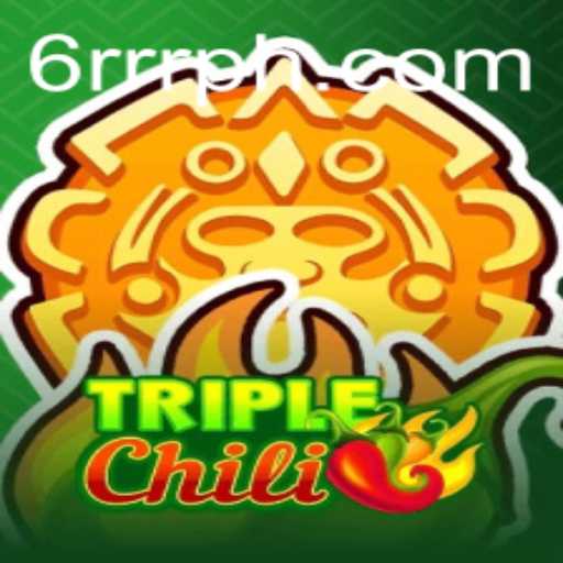 TripleChili: The Sizzling Sensation Taking the Gaming World by Storm