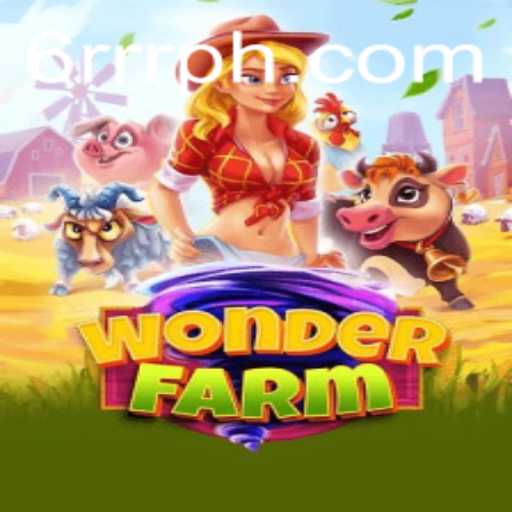 Discover the Enchanting World of WonderFarm