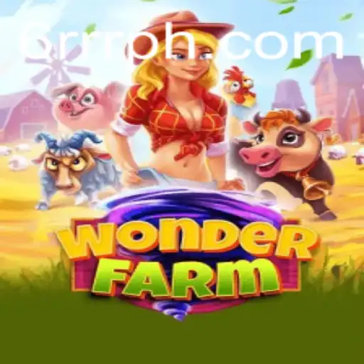 Discover the Enchanting World of WonderFarm